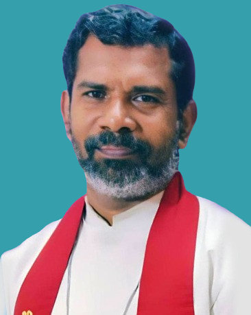 Rev. M. Sunil