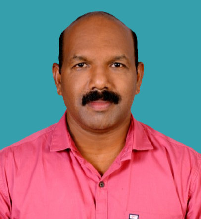 Mr S. S. Steltter